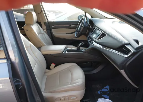 2018 Buick Enclave Essence from USA, damaged, VIN 5GAEVAKW2JJ168959